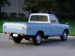 Toyota Hilux 1968 года